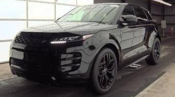 LAND ROVER RANGE ROVER EVOQUE 2023 SALZT2FX0PH198193 image